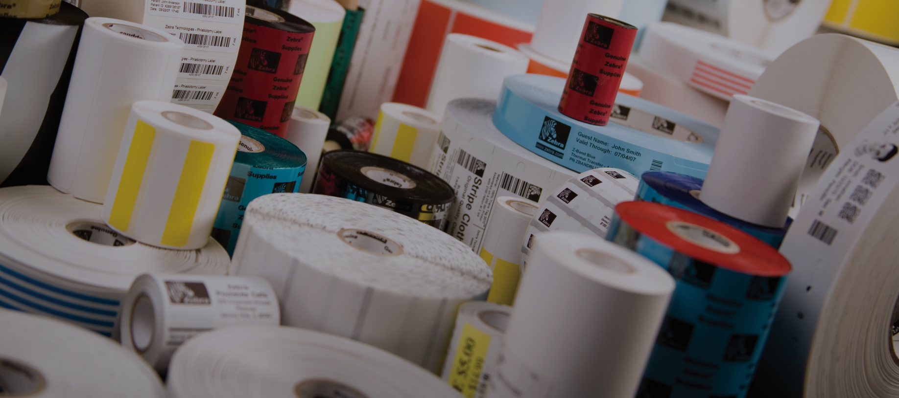 Изготовление этикеток  
и пакетов с логотипом